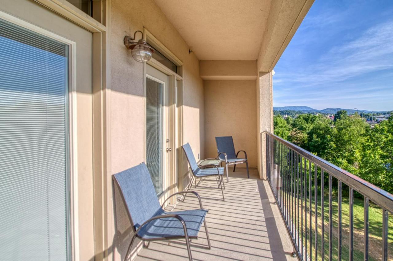 Fantastic Location! River And Mountain Views 2Br/2Ba Sleeps 6 Pigeon Forge Εξωτερικό φωτογραφία