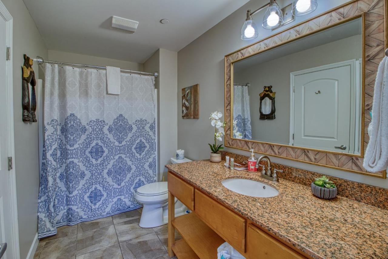 Fantastic Location! River And Mountain Views 2Br/2Ba Sleeps 6 Pigeon Forge Εξωτερικό φωτογραφία